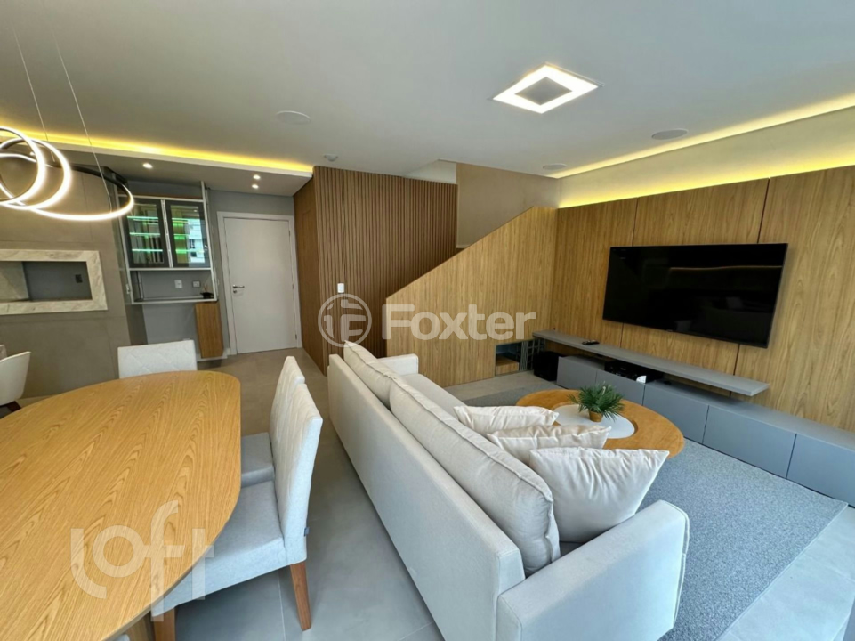Apartamento à venda com 3 quartos, 126m² - Foto 12