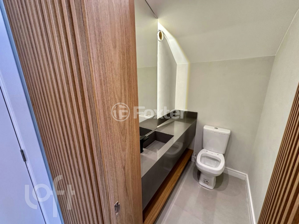 Apartamento à venda com 3 quartos, 126m² - Foto 16
