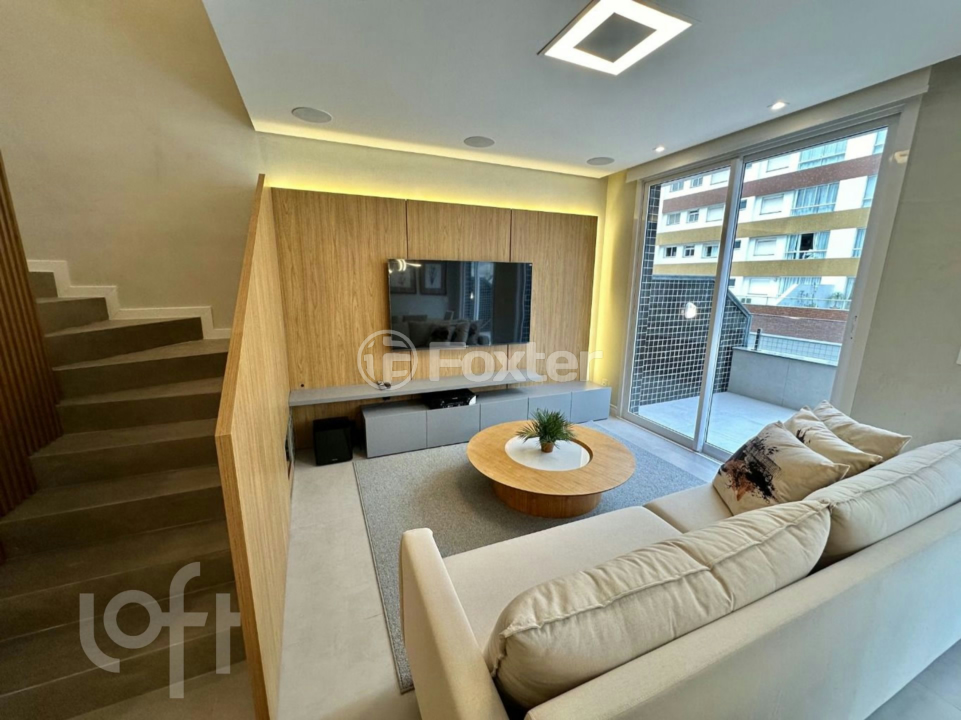 Apartamento à venda com 3 quartos, 126m² - Foto 9