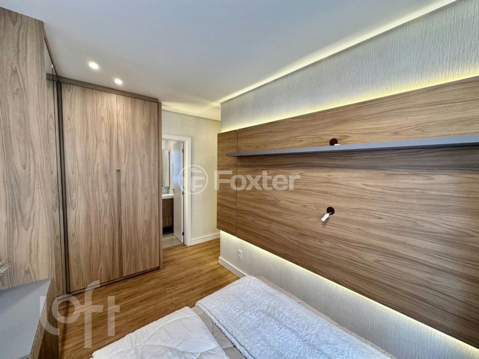 Apartamento à venda com 3 quartos, 126m² - Foto 27