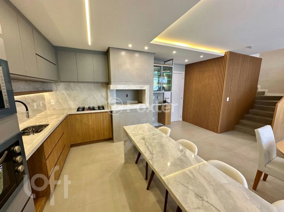 Apartamento à venda com 3 quartos, 126m² - Foto 3