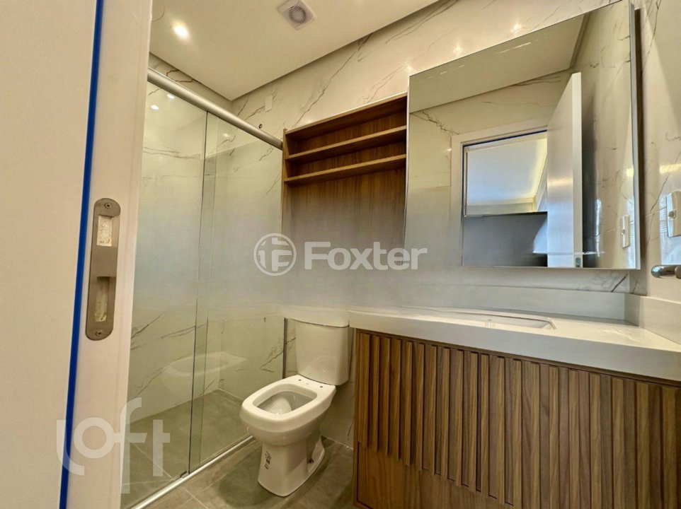 Apartamento à venda com 3 quartos, 126m² - Foto 29