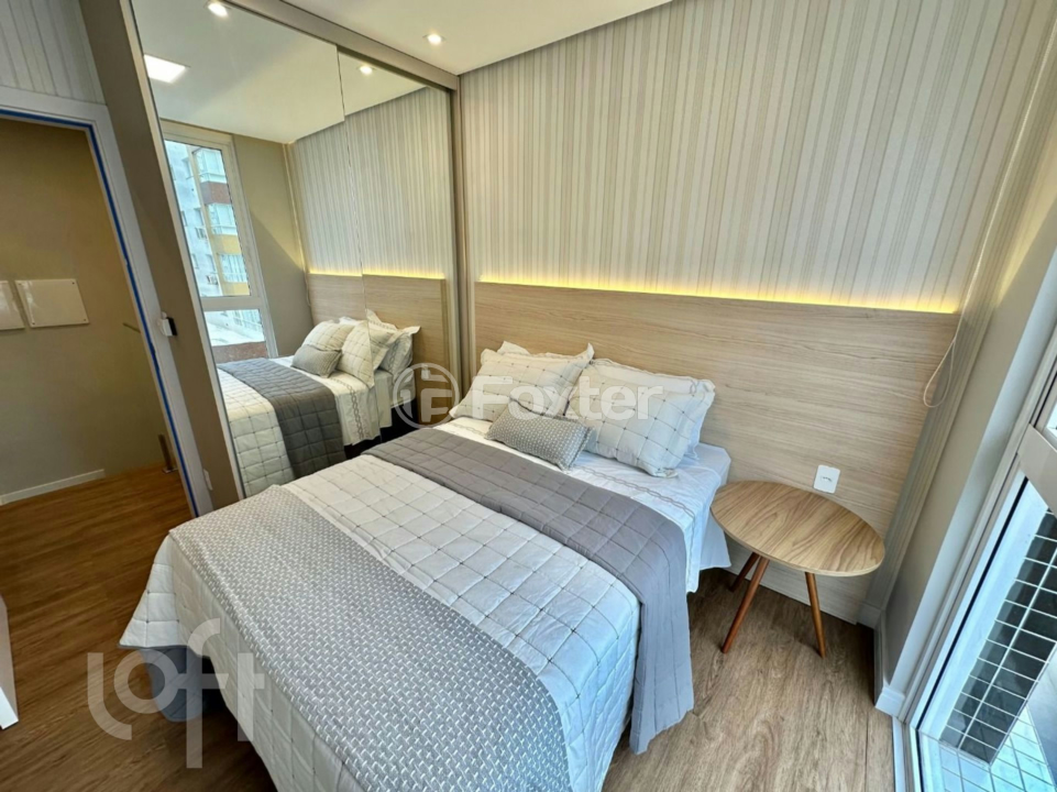 Apartamento à venda com 3 quartos, 126m² - Foto 21