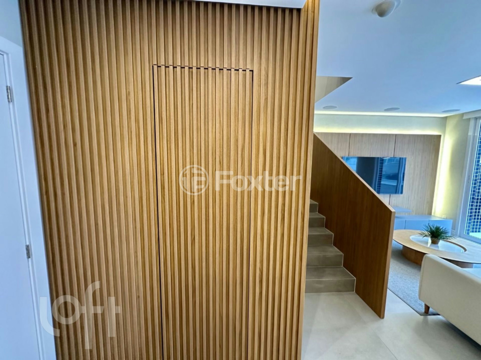 Apartamento à venda com 3 quartos, 126m² - Foto 15