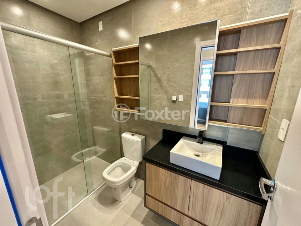 Apartamento à venda com 3 quartos, 126m² - Foto 19