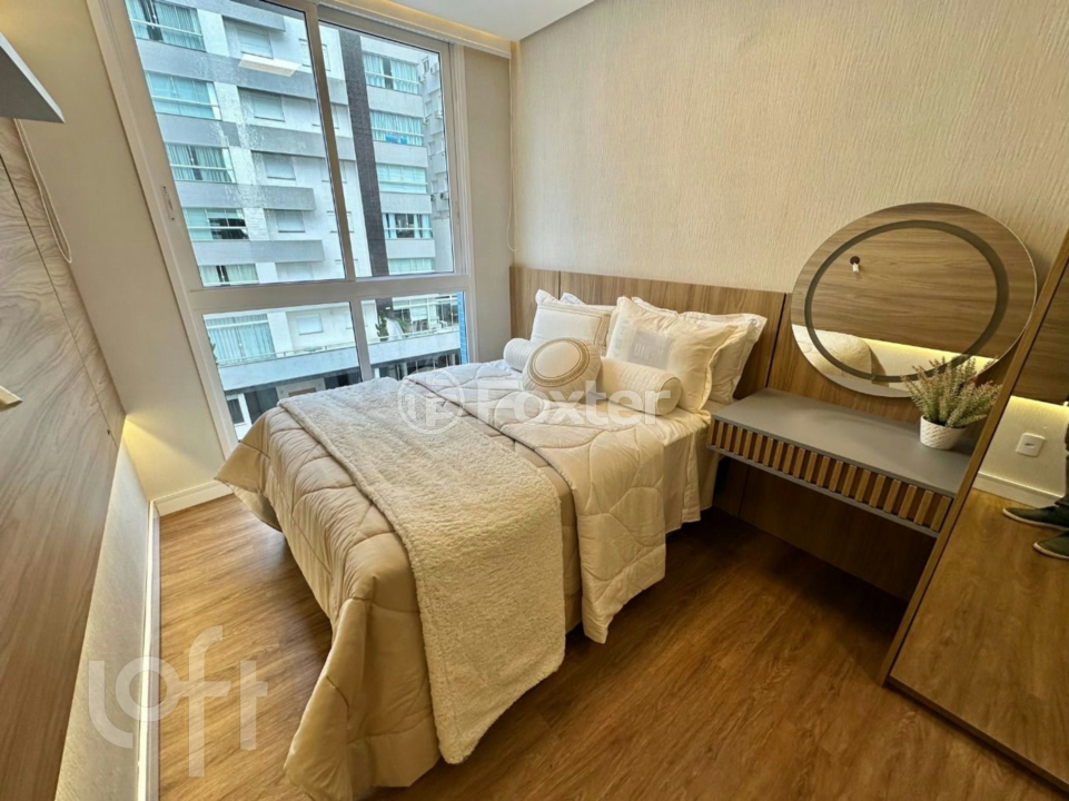 Apartamento à venda com 3 quartos, 126m² - Foto 25