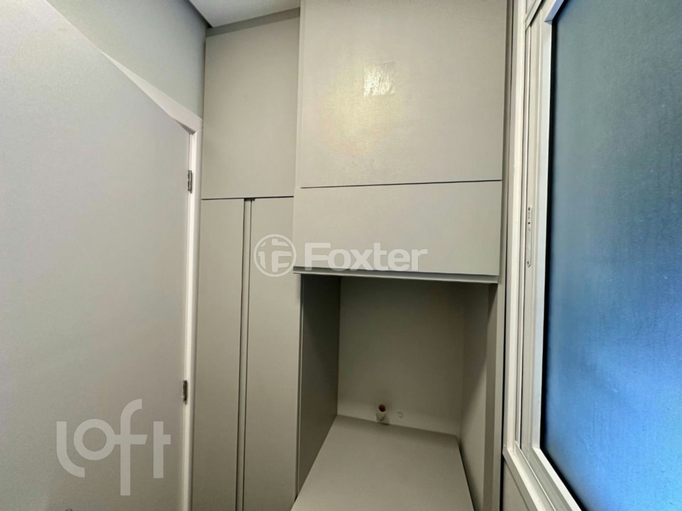 Apartamento à venda com 3 quartos, 126m² - Foto 6