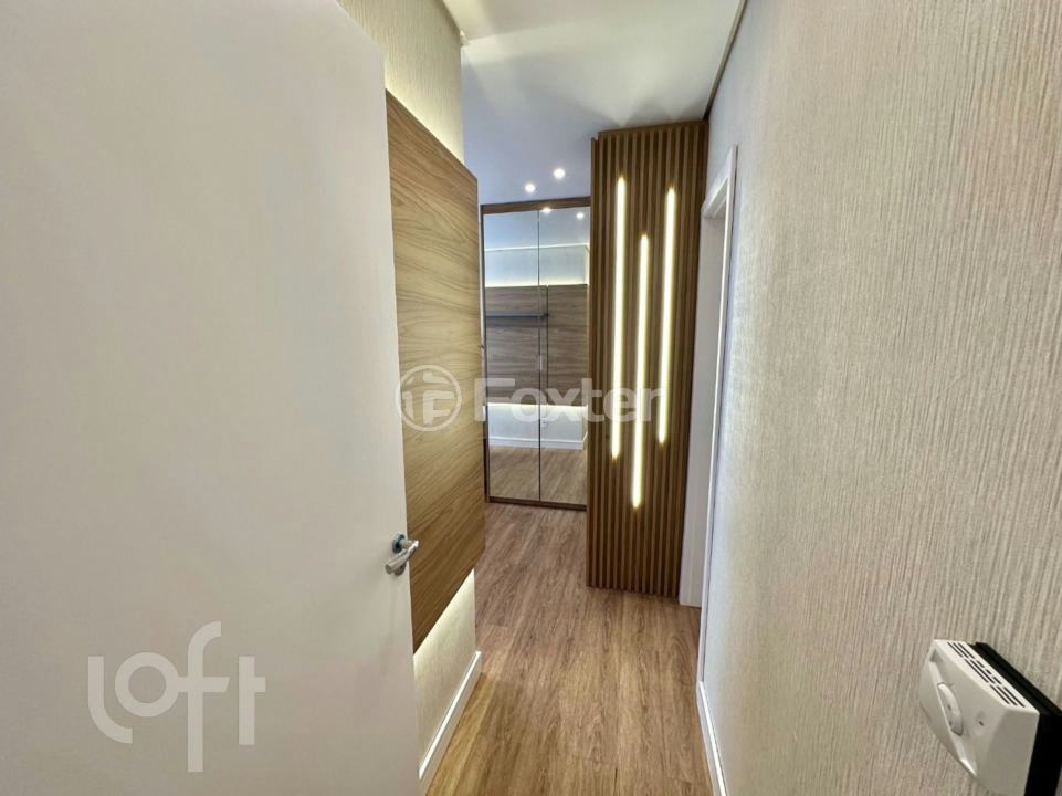 Apartamento à venda com 3 quartos, 126m² - Foto 24