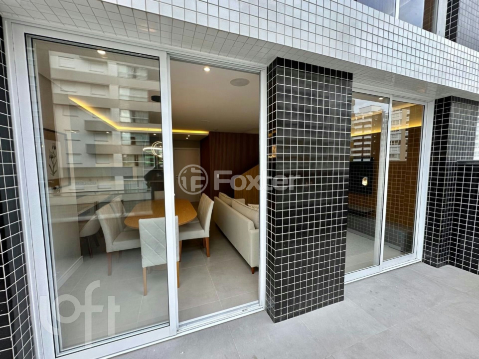 Apartamento à venda com 3 quartos, 126m² - Foto 14