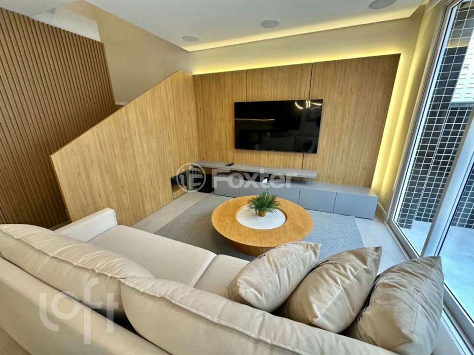 Apartamento à venda com 3 quartos, 126m² - Foto 8