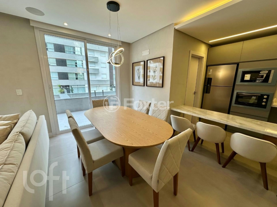 Apartamento à venda com 3 quartos, 126m² - Foto 7