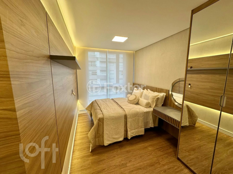 Apartamento à venda com 3 quartos, 126m² - Foto 28
