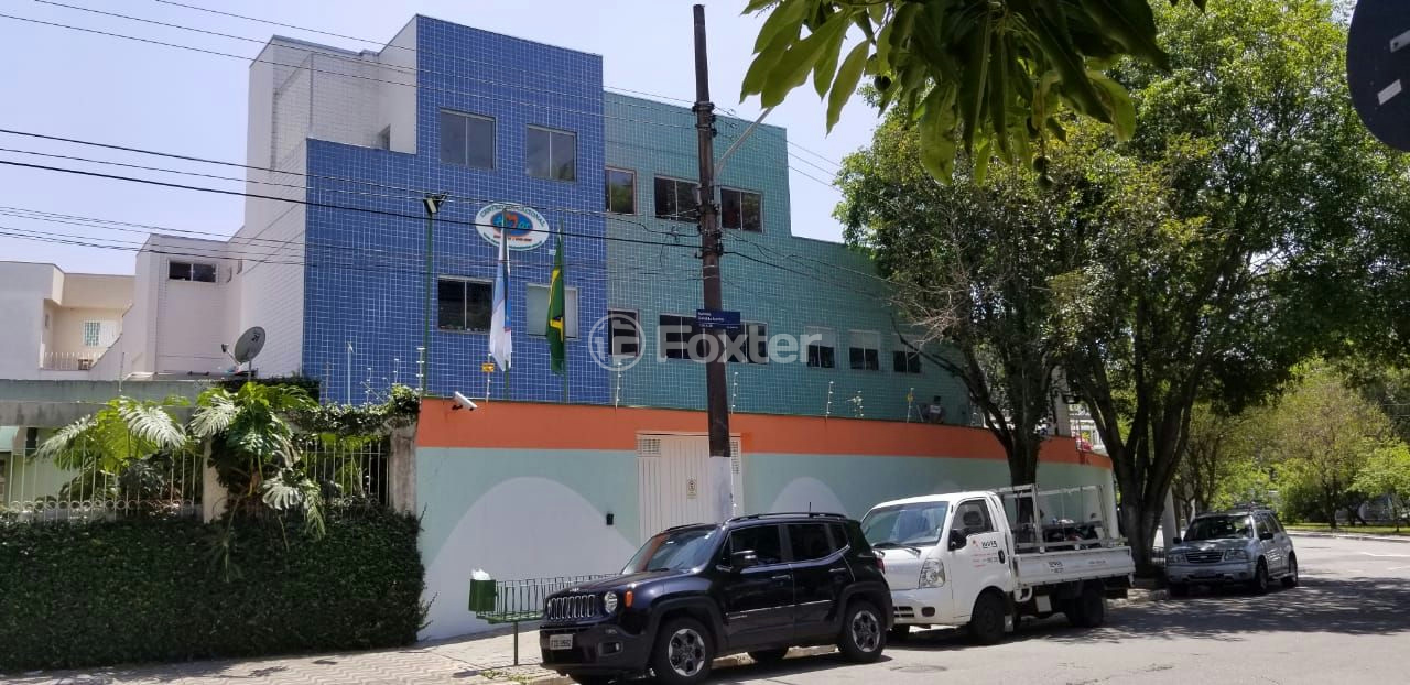 Depósito-Galpão-Armazém à venda com 3 quartos, 641m² - Foto 2