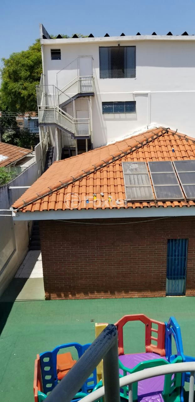 Depósito-Galpão-Armazém à venda com 3 quartos, 641m² - Foto 3