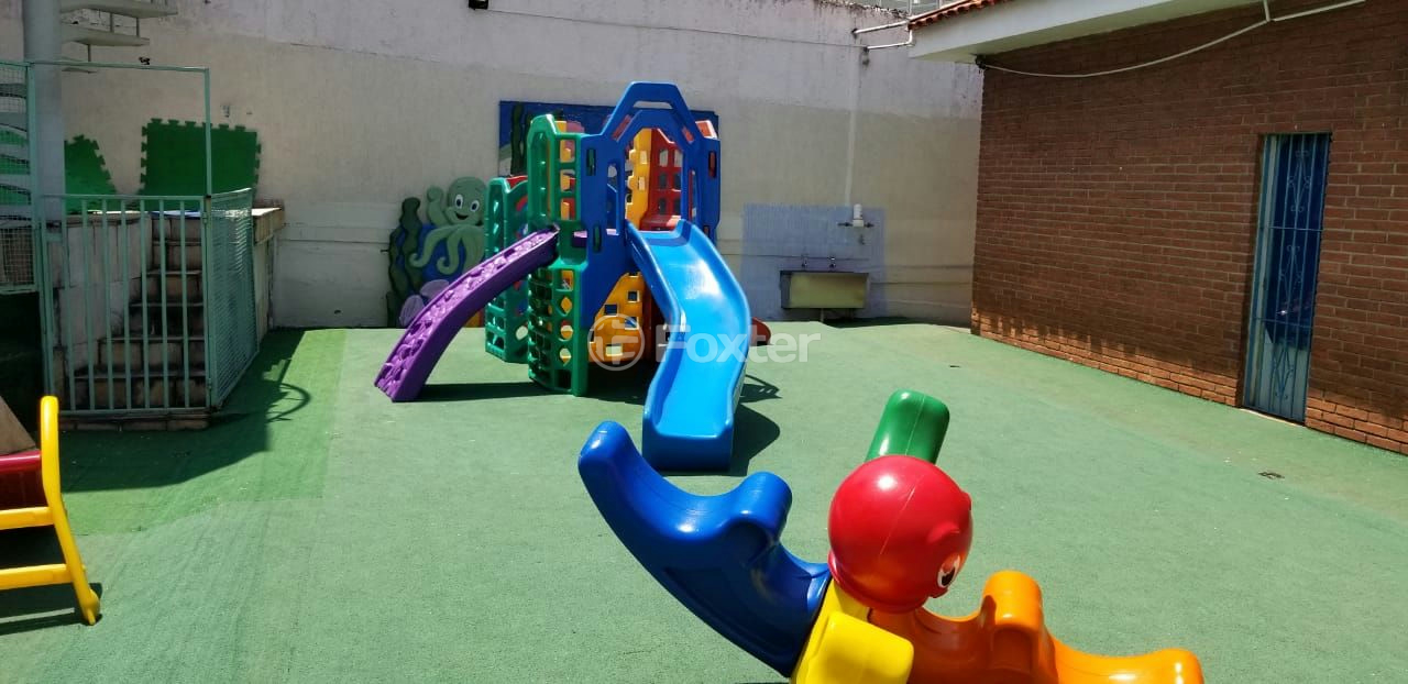 Depósito-Galpão-Armazém à venda com 3 quartos, 641m² - Foto 4