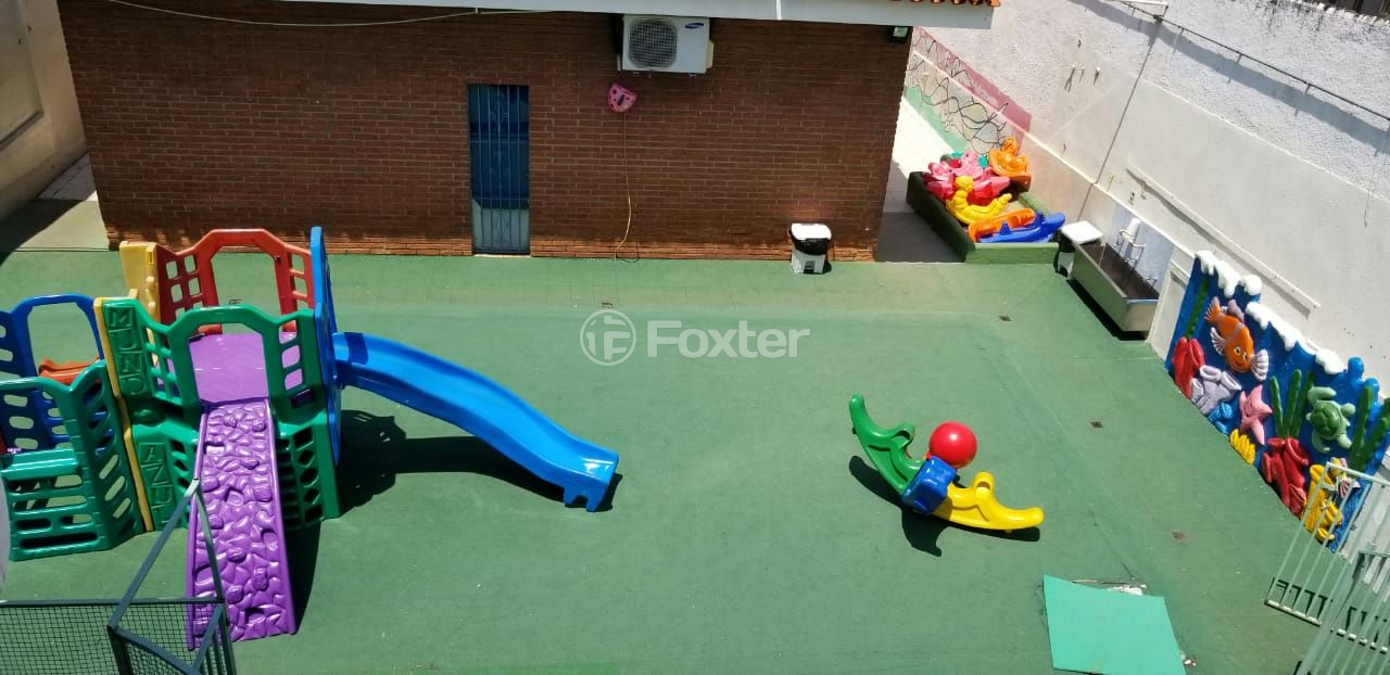 Depósito-Galpão-Armazém à venda com 3 quartos, 641m² - Foto 6