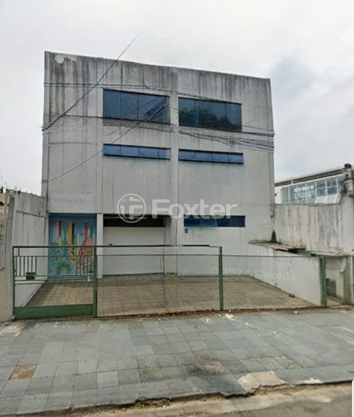 Depósito-Galpão-Armazém à venda com 3 quartos, 641m² - Foto 1