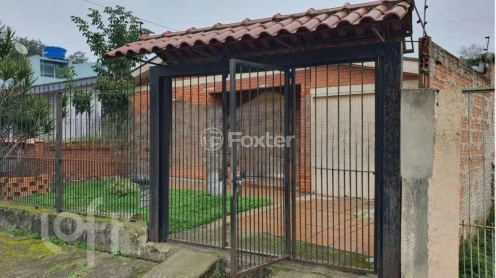 Casa à venda com 2 quartos, 82m² - Foto 1