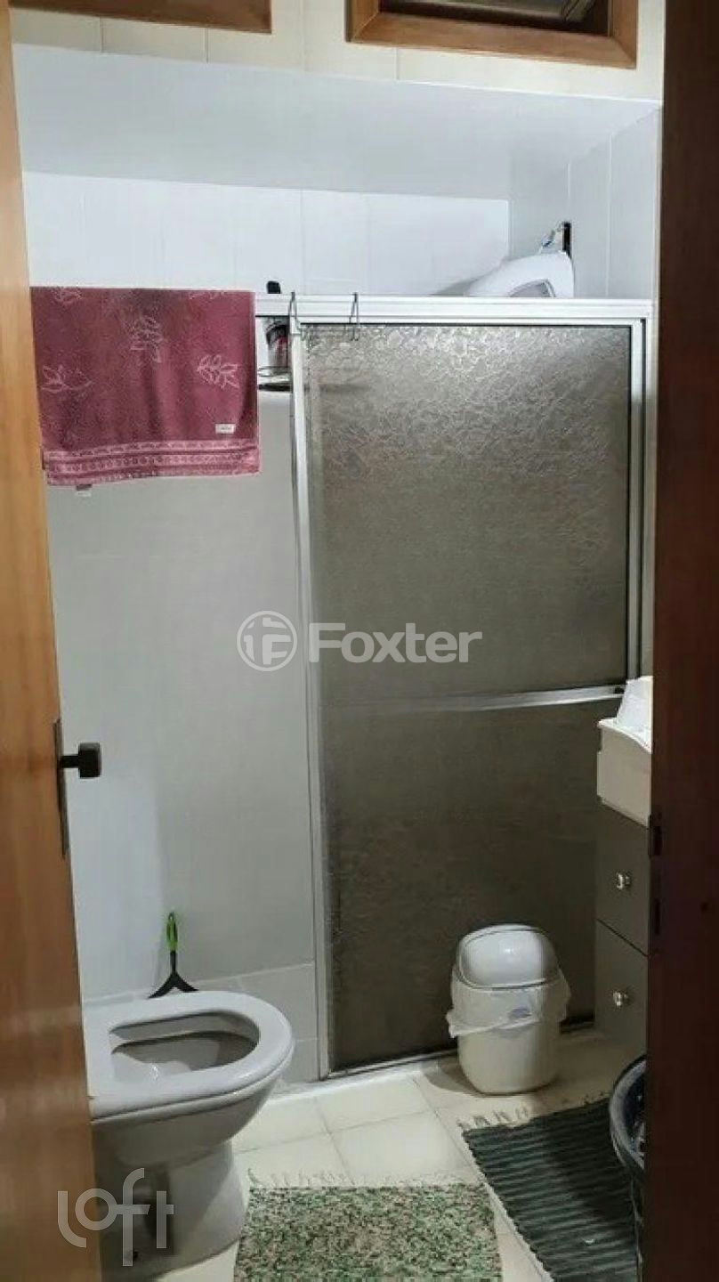 Casa à venda com 2 quartos, 82m² - Foto 4