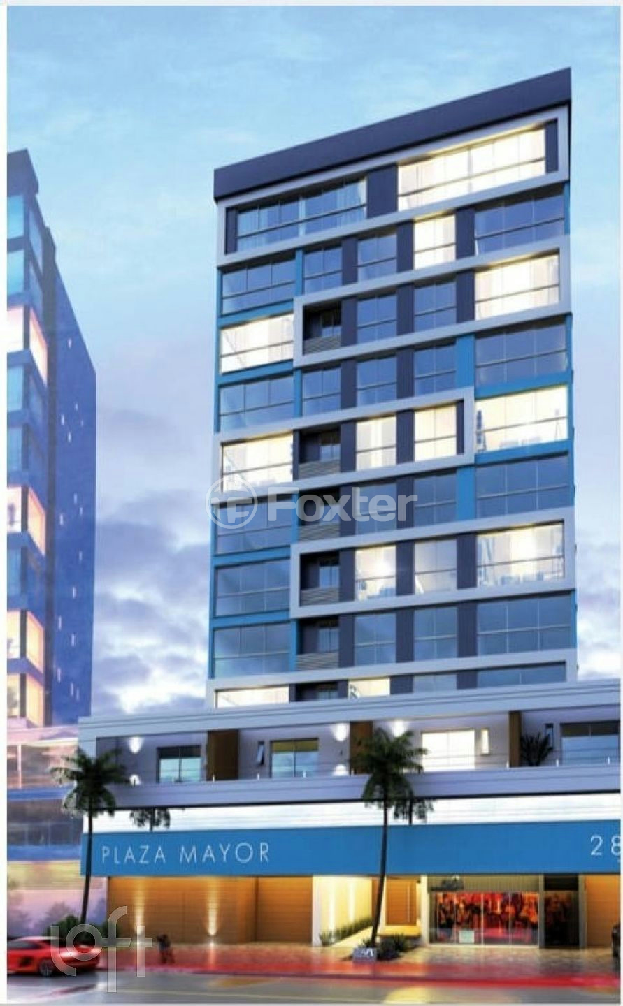 Cobertura à venda com 4 quartos, 200m² - Foto 5