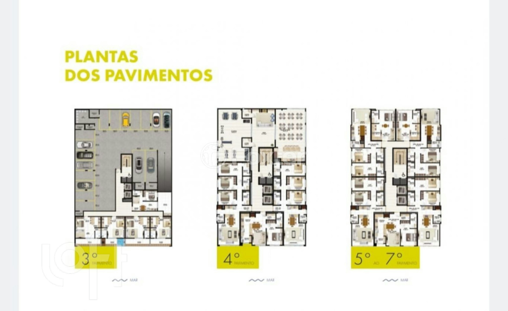 Cobertura à venda com 4 quartos, 200m² - Foto 4