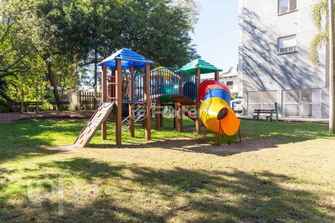 Apartamento à venda com 2 quartos, 56m² - Foto 24