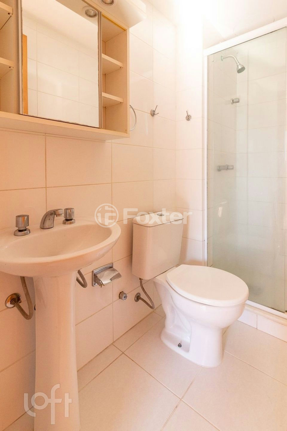 Apartamento à venda com 2 quartos, 56m² - Foto 20