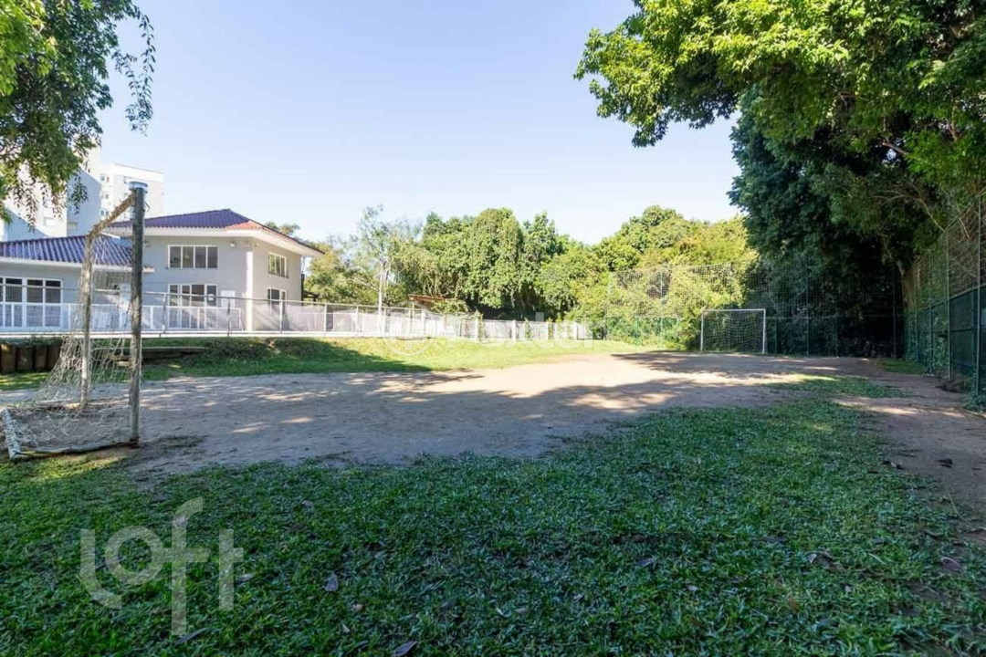 Apartamento à venda com 2 quartos, 56m² - Foto 26