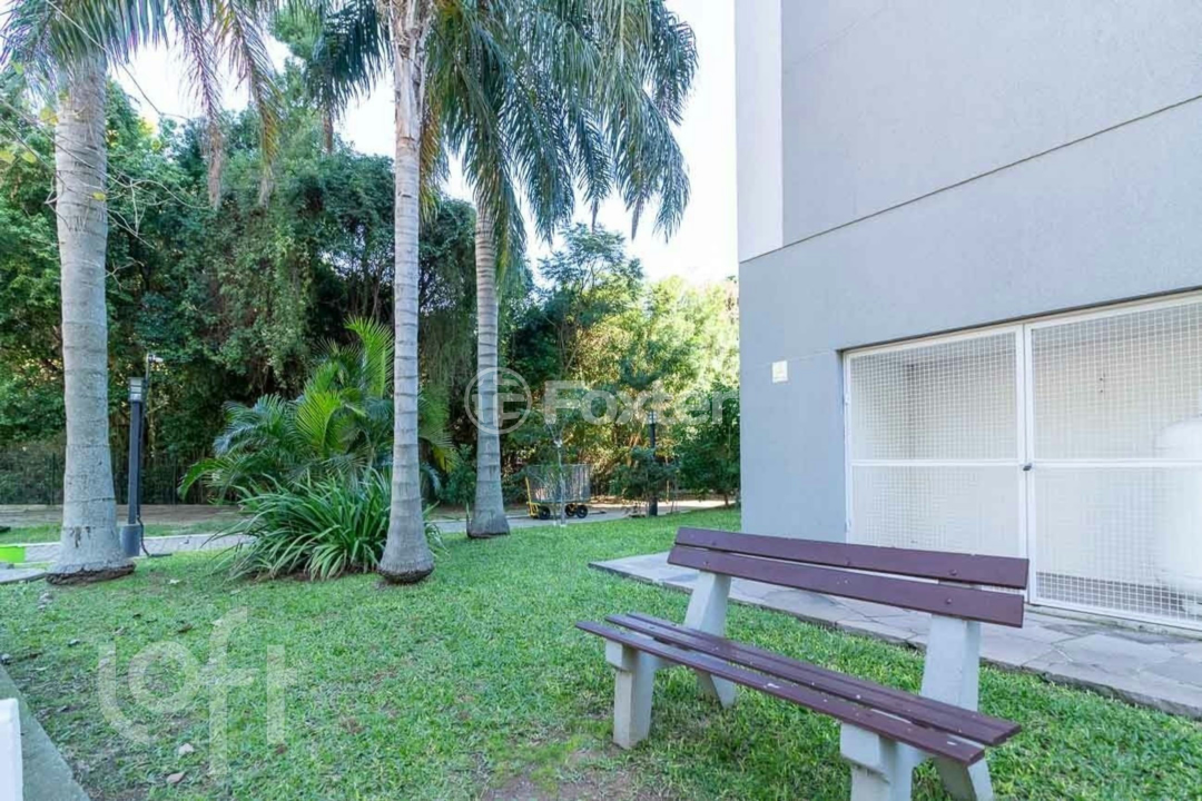 Apartamento à venda com 2 quartos, 56m² - Foto 33