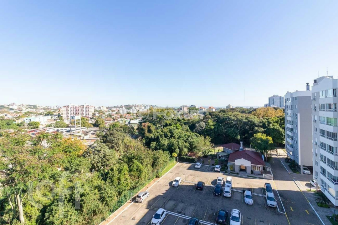 Apartamento à venda com 2 quartos, 56m² - Foto 18