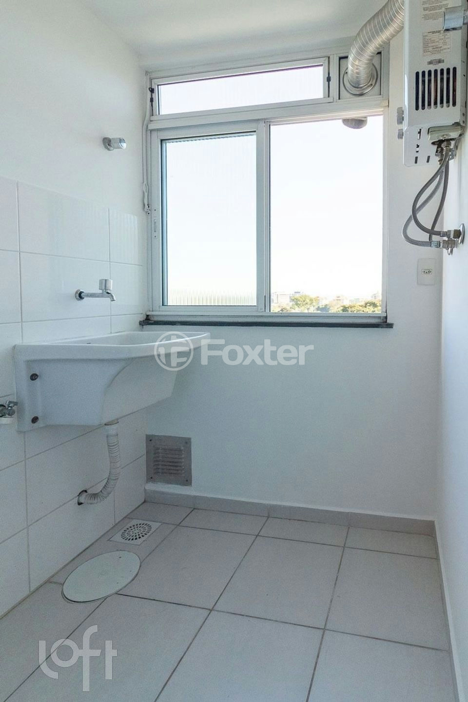 Apartamento à venda com 2 quartos, 56m² - Foto 11