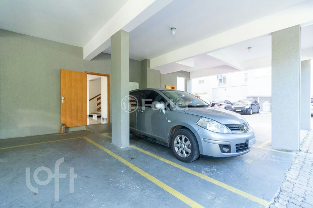 Apartamento à venda com 2 quartos, 56m² - Foto 23