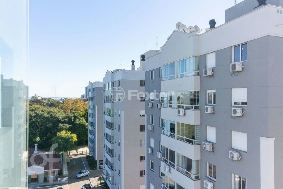 Apartamento à venda com 2 quartos, 56m² - Foto 19