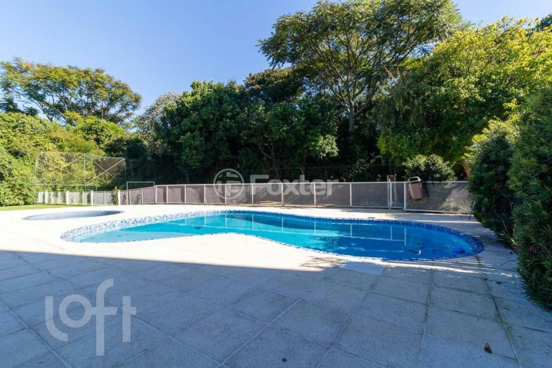 Apartamento à venda com 2 quartos, 56m² - Foto 32