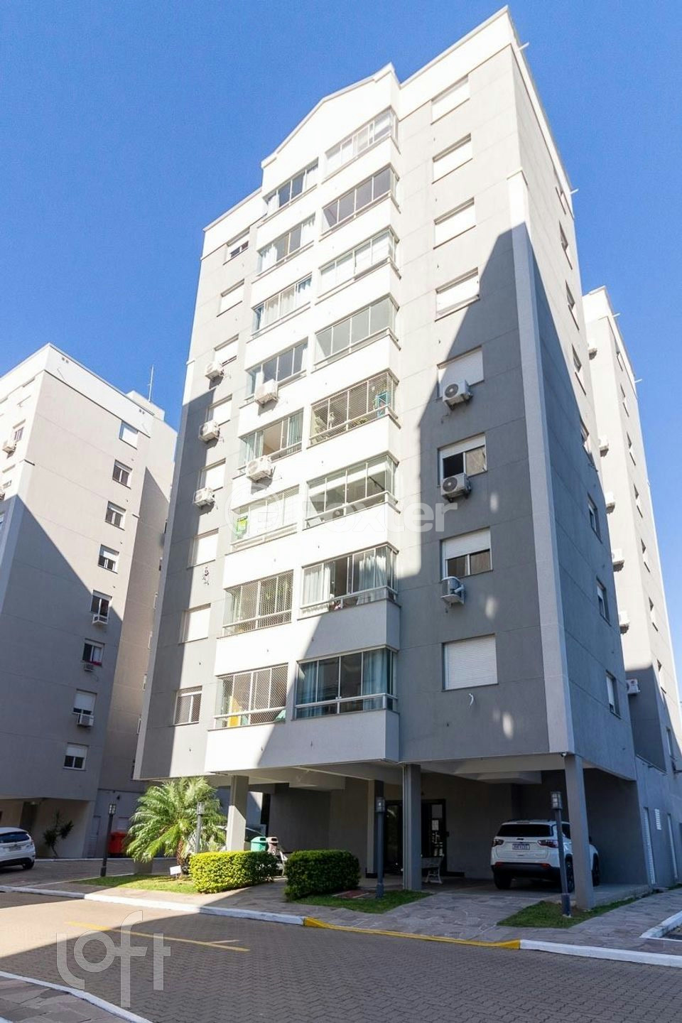 Apartamento à venda com 2 quartos, 56m² - Foto 34