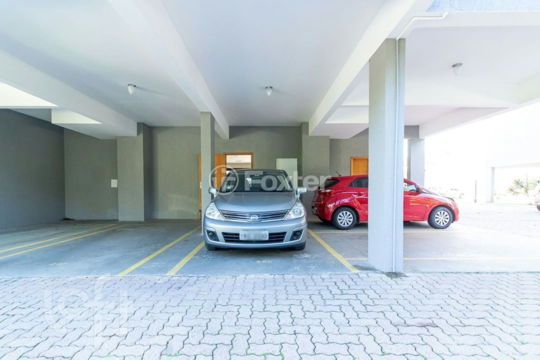 Apartamento à venda com 2 quartos, 56m² - Foto 22