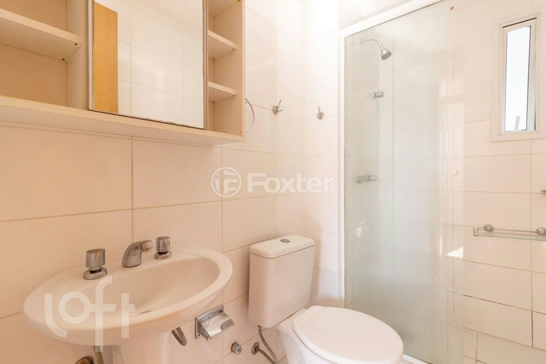 Apartamento à venda com 2 quartos, 56m² - Foto 21