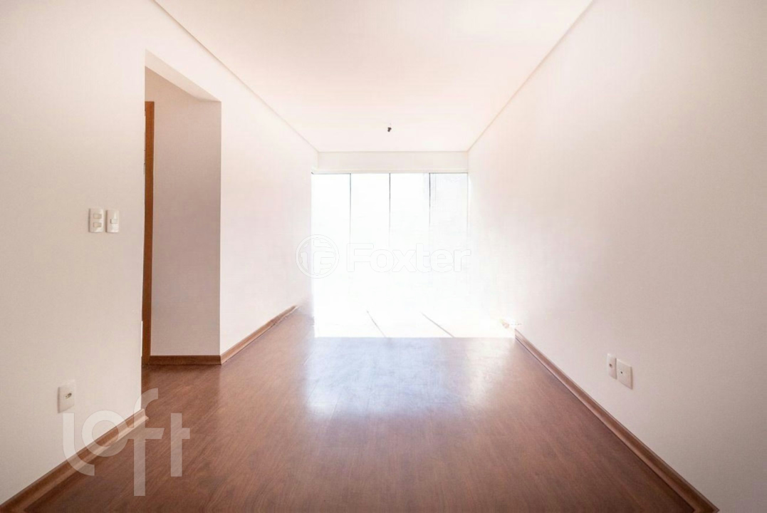 Apartamento à venda com 2 quartos, 56m² - Foto 5