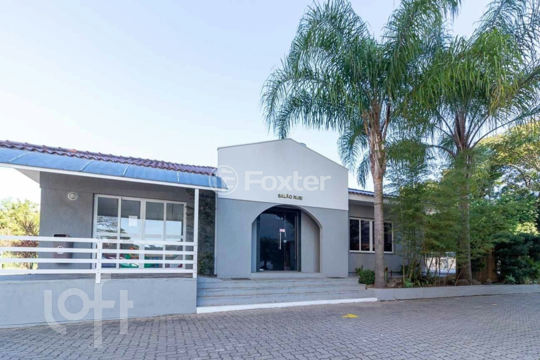 Apartamento à venda com 2 quartos, 56m² - Foto 27