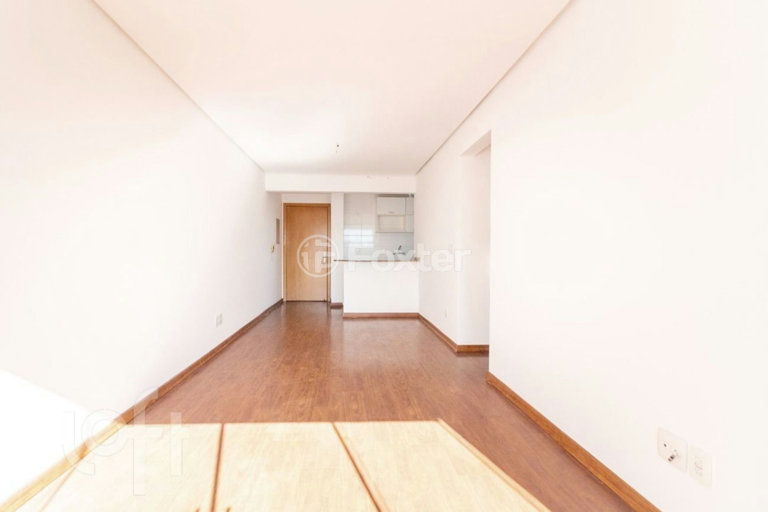 Apartamento à venda com 2 quartos, 56m² - Foto 6