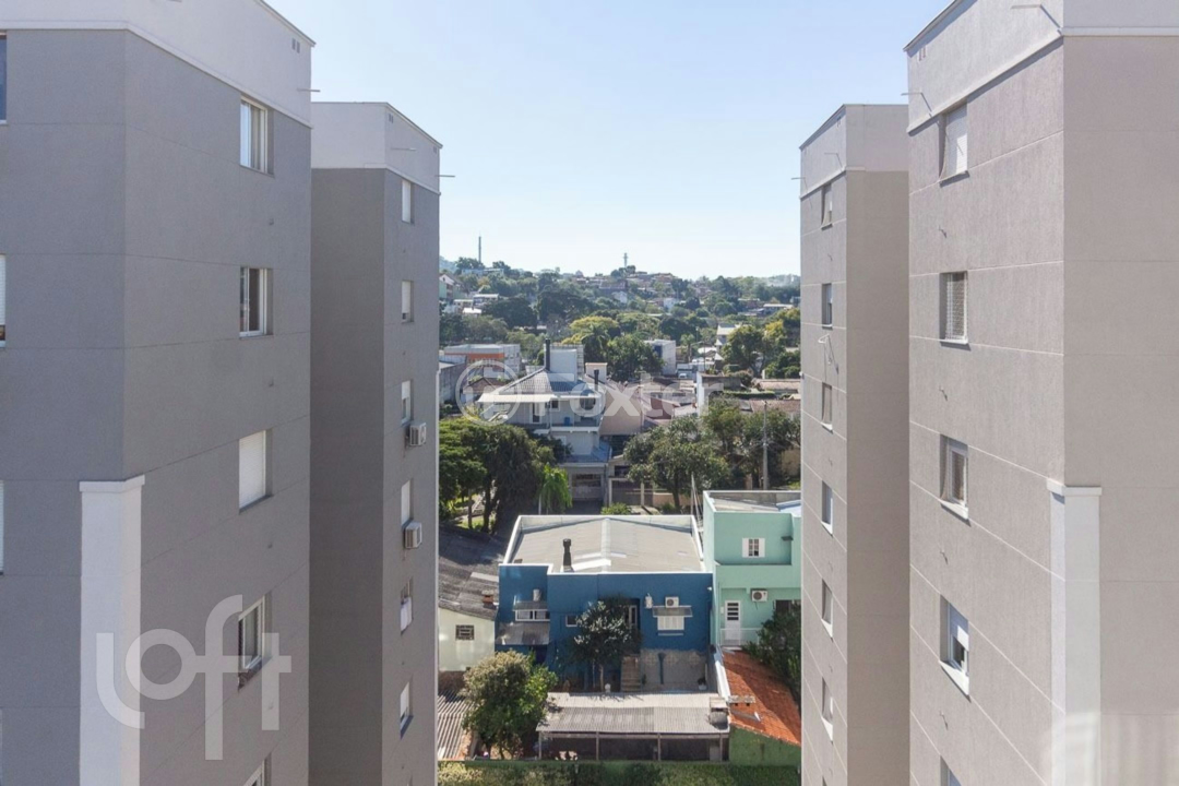 Apartamento à venda com 2 quartos, 56m² - Foto 15