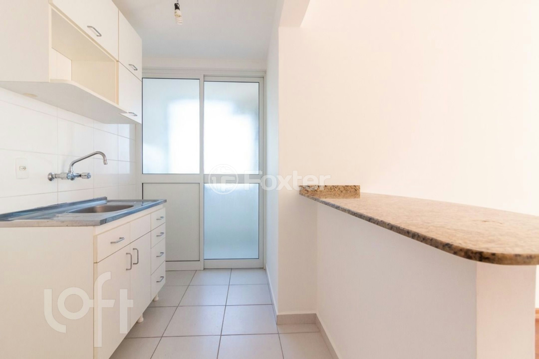 Apartamento à venda com 2 quartos, 56m² - Foto 8