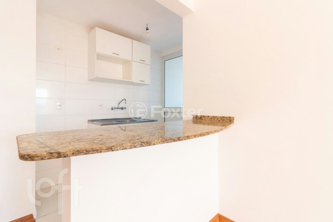 Apartamento à venda com 2 quartos, 56m² - Foto 7