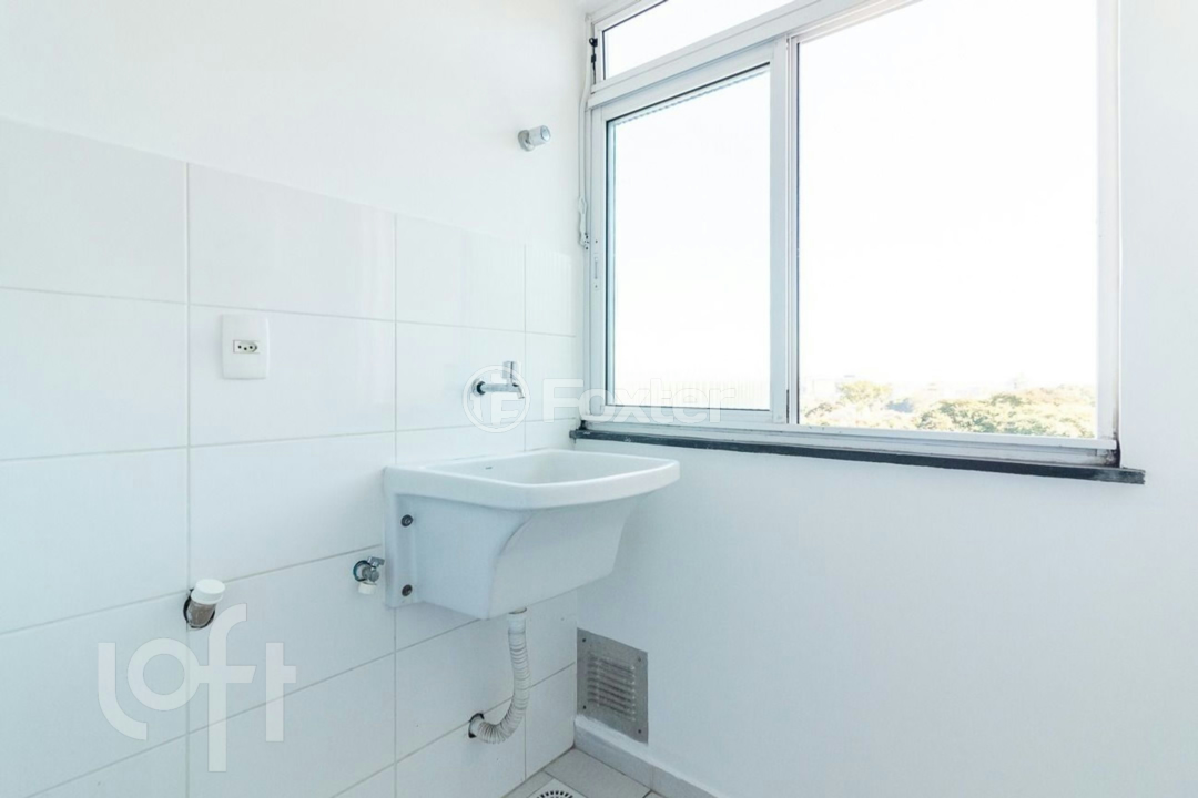 Apartamento à venda com 2 quartos, 56m² - Foto 10