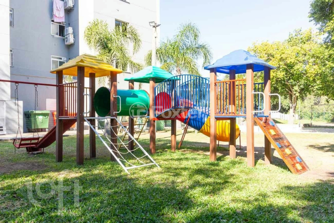 Apartamento à venda com 2 quartos, 56m² - Foto 25