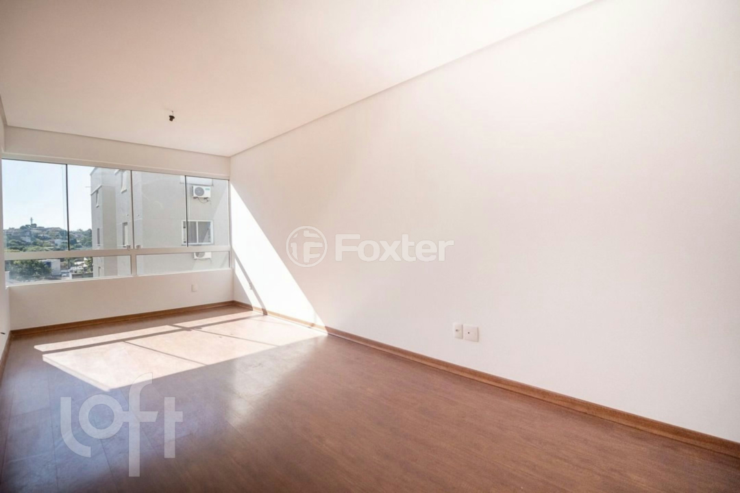 Apartamento à venda com 2 quartos, 56m² - Foto 4