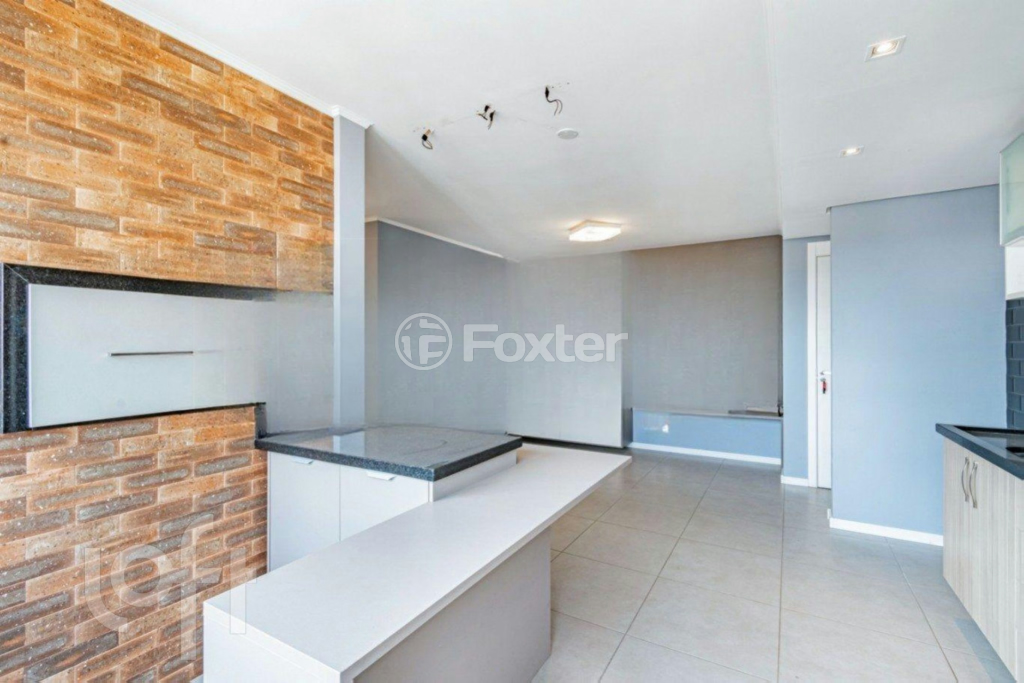 Apartamento à venda com 2 quartos, 53m² - Foto 1
