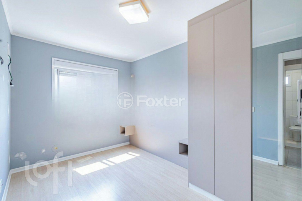 Apartamento à venda com 2 quartos, 53m² - Foto 6