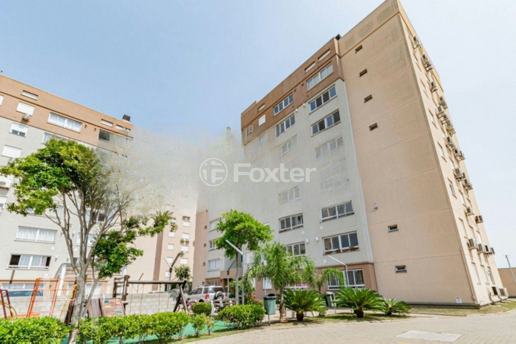 Apartamento à venda com 2 quartos, 53m² - Foto 20
