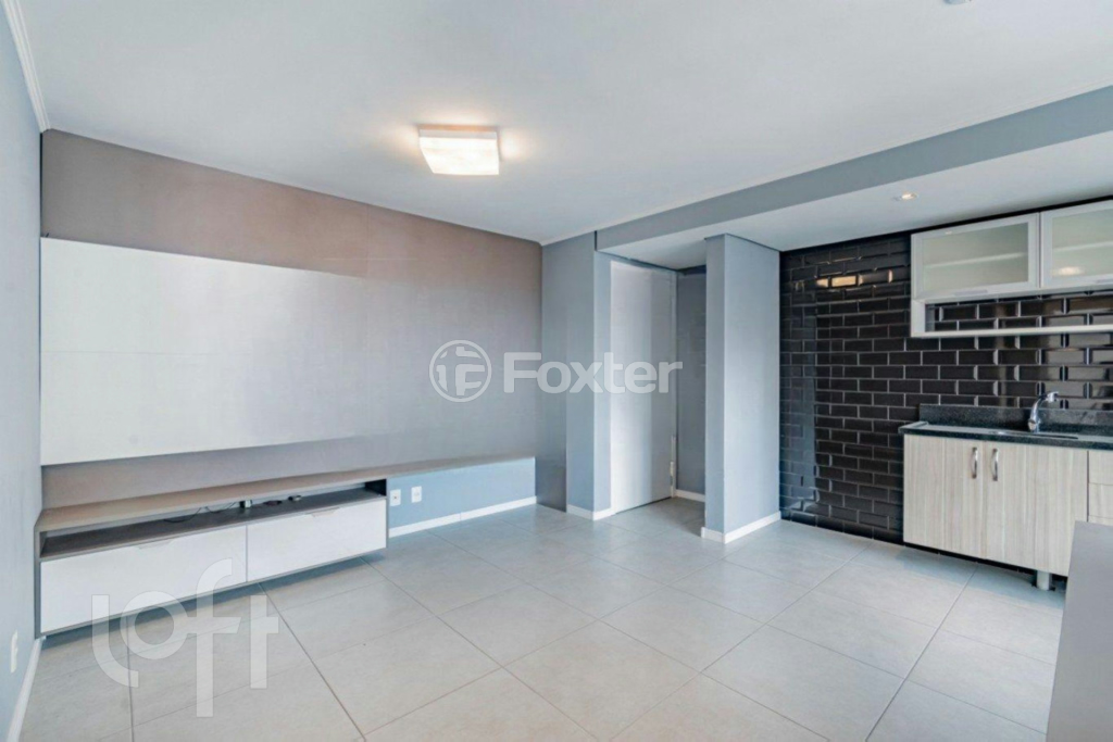 Apartamento à venda com 2 quartos, 53m² - Foto 2